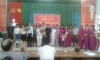 Bệnh viện đa khoa Tân Yên tổ chức thành công hội thi " Giao tiếp giỏi, ứng xử hay năm 2017 "