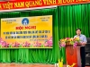 Huyện Tân Yên tổ chức hội nghị phát động chiến dịch tăng cường truyền thông lồng ghép cung cấp dịch vụ SKSS/KHHGĐ và nâng cao chất lượng dân số năm 2024