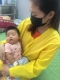 Khoa Nhi trung tâm y tế Tân Yên điều trị thành công trường hợp trẻ nhi 2 tháng tuổi mắc viêm gan chưa rõ nguyên nhân.