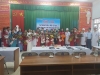 Trung tâm Y tế Tân Yên tổ chức vòng chung kết Hội thi “Tay nghề giỏi - ứng xử hay hướng tới sự hài lòng người bệnh năm 2020”