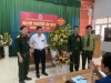 Đại hội Cựu chiến binh Trung tâm Y tế huyện Tân Yên  lần thứ V nhiệm kỳ 2022 – 2027