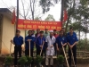 Các hoạt động của đoàn viên, thanh niên Bệnh viện Đa khoa Tân Yên trong tháng Thanh niên năm 2018