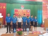 Chi đoàn Trung tâm Y tế Tân Yên tổ chức đại hội nhiệm kỳ 2019 - 2022