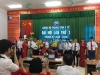Đảng bộ Trung tâm Y tế huyện Tân Yên tổ chức  Đại hội Đảng bộ lần thứ I, nhiệm kỳ 2020-2025