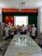 Chủ tịch UBND Huyện Tân Yên khen thưởng cán bộ, viên chức hiến máu cứu sống người bệnh tại Bệnh viện Đa khoa Tân Yên