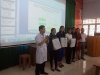 Sinh hoạt khoa học về bệnh đột quỵ tại Bệnh viện Đa khoa Tân Yên